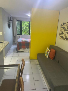 Apartamento Temporada Maceió